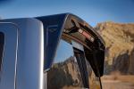 Nissan Titan Warrior Concept 2016 года